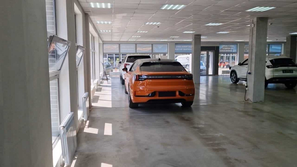 долгосрочная аренда торговые площади Одесса, Пересыпский, 2000 $/мес. Одесса - изображение 11