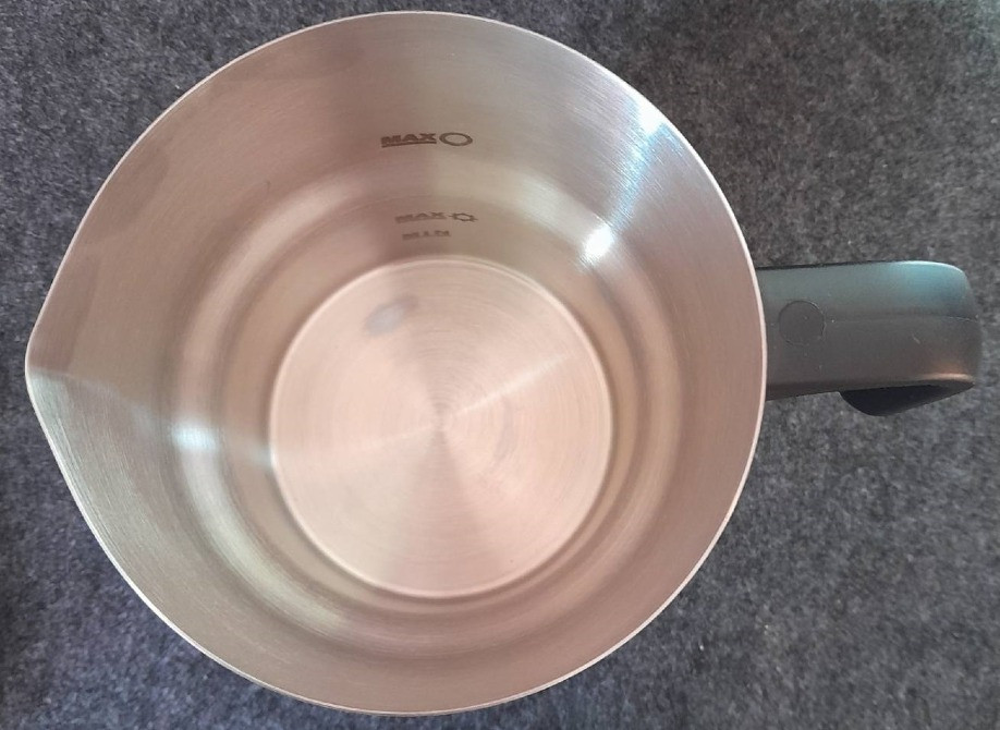 Капучинатор PARIS RHÔNE PE-MF005, автоматичний спінювач молока Косів - зображення 7