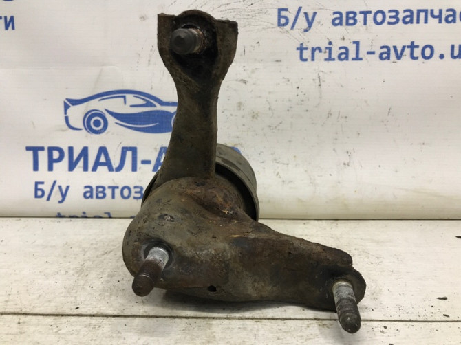 Подушка двс левая Toyota Camry XV30 2.4 БЕНЗИН 2AZFE 2001 (б/у) Київ - зображення 4