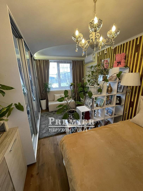 Будинок у моря з ремонтом 73 кв. м. 70000 у.о Одеса - зображення 2