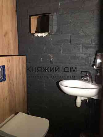 Оренда приміщення. Позняки. Фасад. № 1581890 Київ