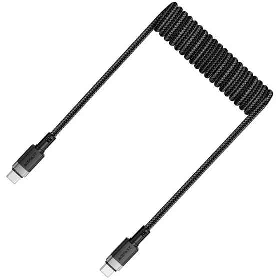 Дата кабель Acefast C14-03 Type-C to Type-C 60W (1.2m) Херсон