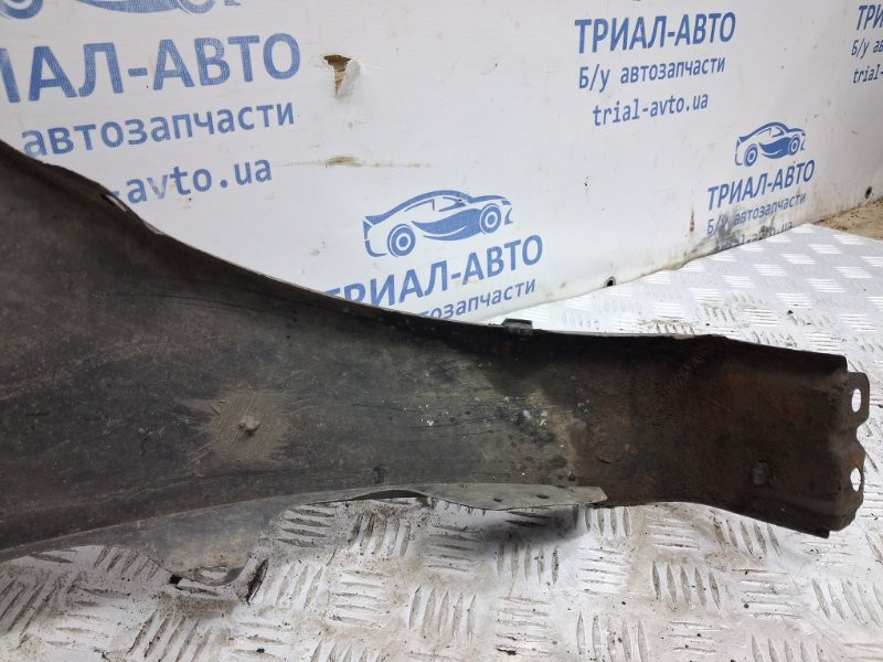 Крыло переднее левое Mitsubishi L200 2006-2015 5220A817 (Арт. 67111) Київ - зображення 9