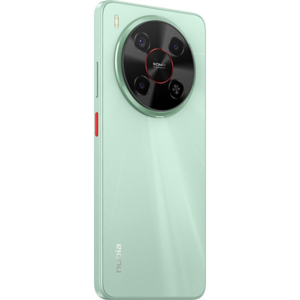 Смартфон ZTE Nubia V70 Max 6/128GB Green Global UA (Код товару:41412) Харьков - изображение 10