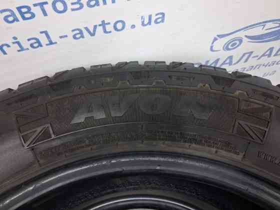 Шины 4шт R17 (б/у) Киев