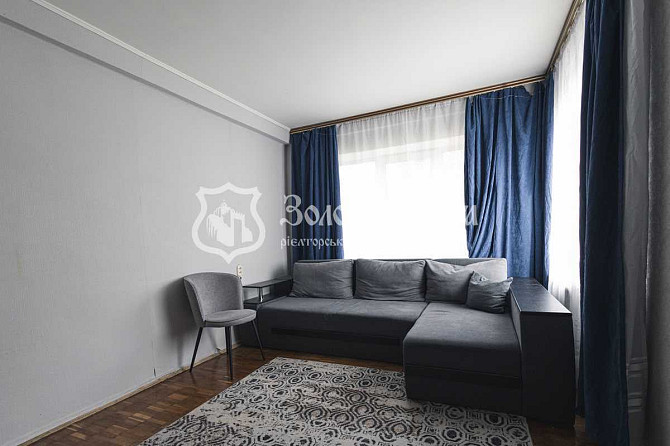 продажа 2-к квартира Киев, Днепровский, 43000 $ Київ - зображення 5