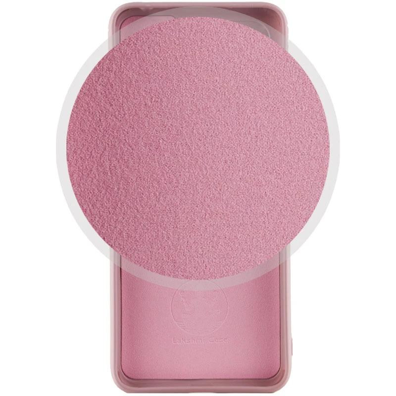 Чехол Silicone Cover Lakshmi Full Camera (AA) для Motorola Moto G15 4G Херсон - изображение 2