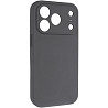 Чехол Silk Full Camera Protective (AA) NO LOGO для Apple iPhone 17 Pro / 18 Pro (6.3") Херсон
