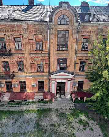продажа помещения свободного назначения, здания Киев, Шевченковский, 2450000 $ Київ