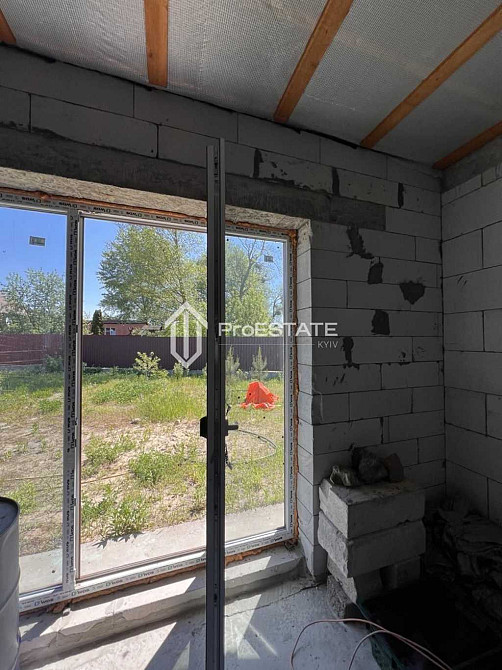 продажа 4-к дом Бориспольский, Гнедин, 85000 $  - зображення 6
