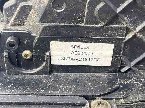 Замок двери передний правый Mazda 3 2003-2009 BP4L-58-310D (Арт. 81584) Київ