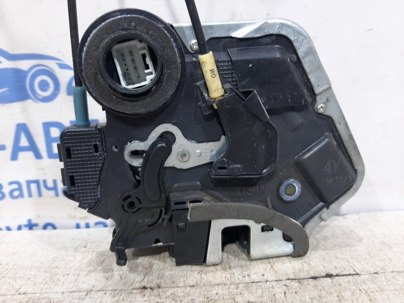 Замок двери задний правый Suzuki Grand Vitara JT 2.0 БЕНЗИН J20A 2005 (б/у) Київ - зображення 2