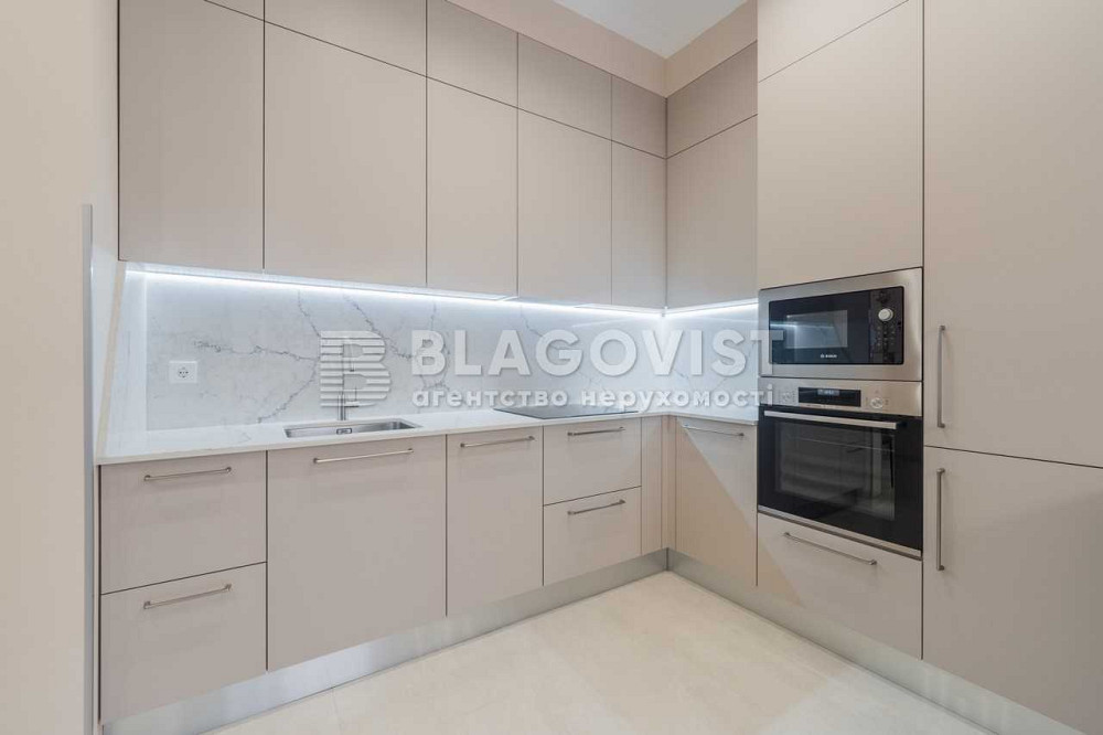 долгосрочная аренда 2-к квартира Киев, Печерский, 1200 $/мес. Киев - изображение 3