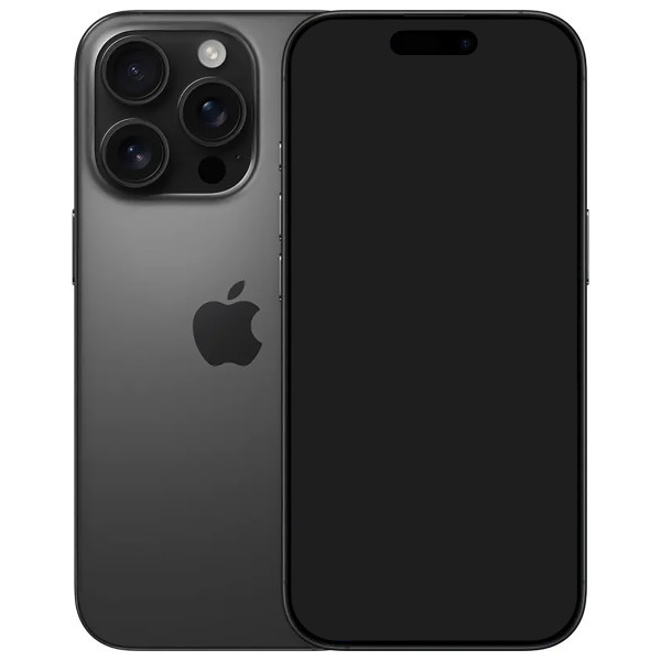 ArmorStandart Муляж Dummy Model iPhone 16 Pro Black (ARM81124) (Код товару:43171) Харків - зображення 1