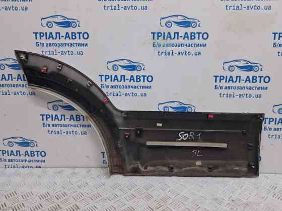 Накладка двери Kia Sorento 2002-2011 877513E500 (Арт. 69184) Киев