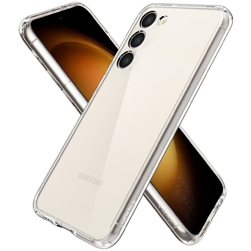 Чехол SGP Ultra Hybrid для Samsung Galaxy S22 Херсон - изображение 3