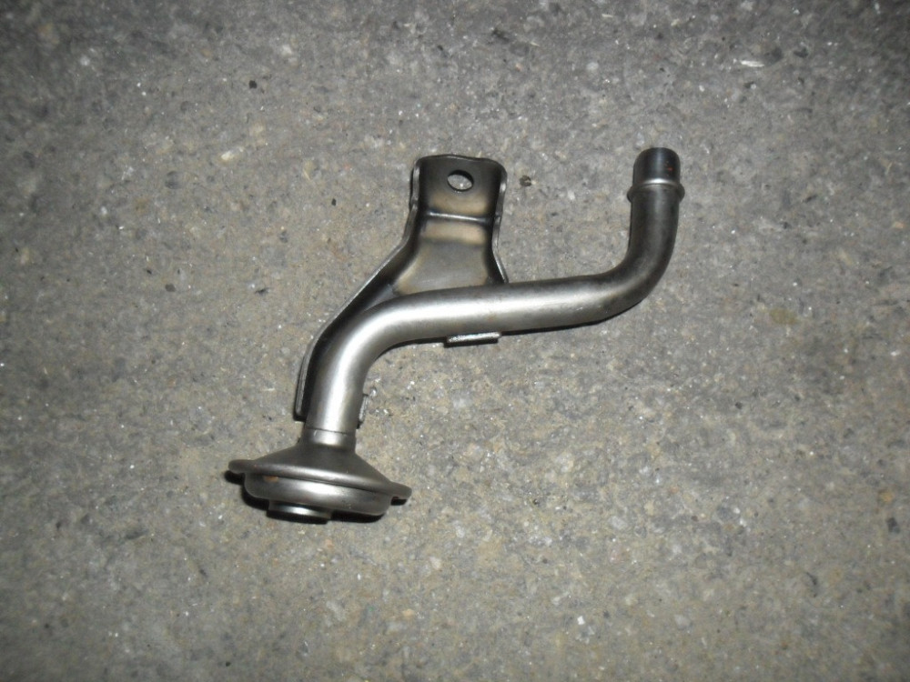 GM 94322597, Маслозабірник Опель Астра F, X17DT, Isuzu оригінал Вінниця - зображення 3