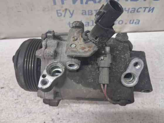 Компрессор кондиционера Mitsubishi Lancer 2007-2017 7813A057 (Арт. 83217) Киев