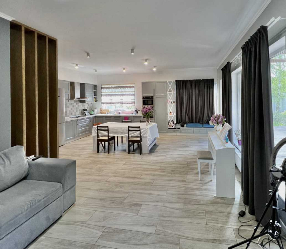 продажа 4-к дом Киево-Святошинский, Вита-Почтовая, 230000 $  - зображення 3