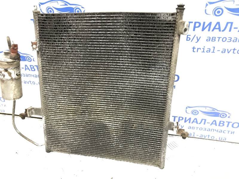 Радиатор кондиционера Mitsubishi L200 2006-2015 MN123606 (Арт. 37277) Киев - изображение 3