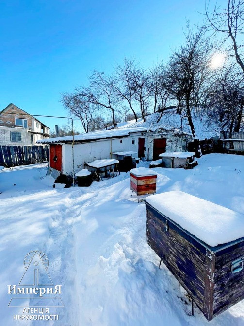 Дом с коммуникациями возле озера в Быковой Гребле. Біла Церква - зображення 10