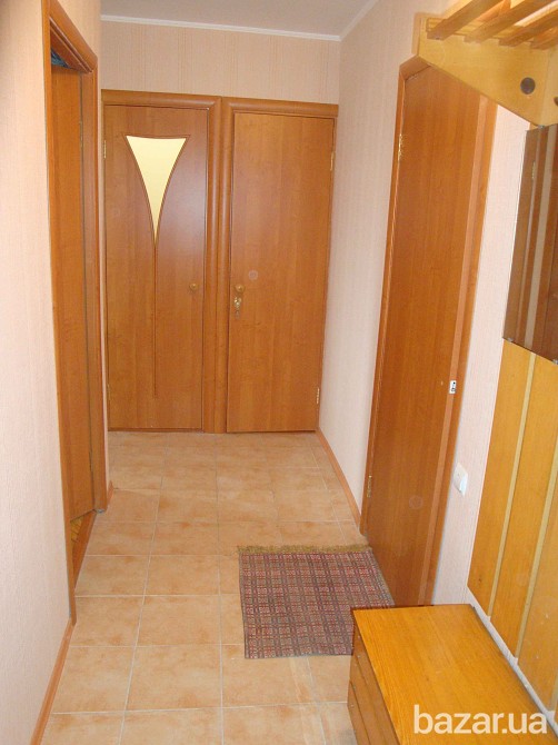 Посуточно сдам 2 ком квартиру в Киеве возле метро Дарница 300 метров Київ - зображення 8