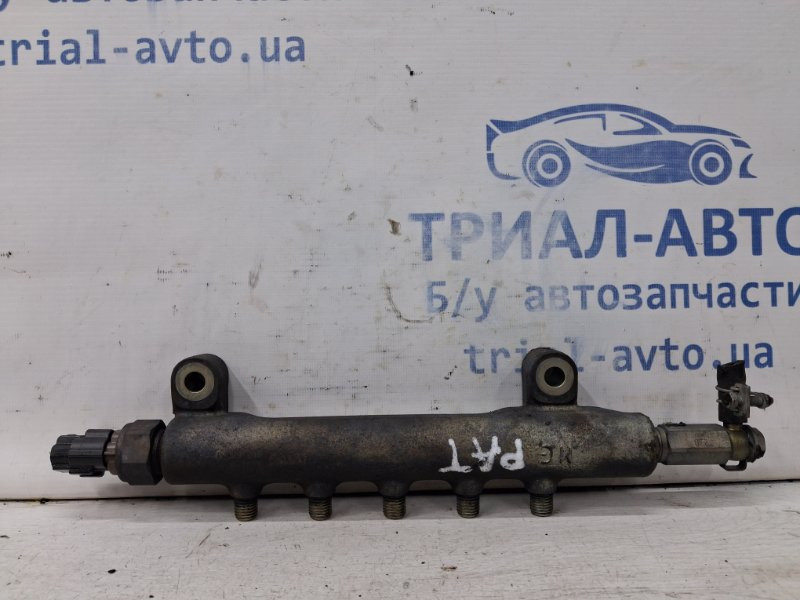 Топливная рампа Nissan Pathfinder 2004-2014 17520EB305 (Арт. 65955) Київ - зображення 1