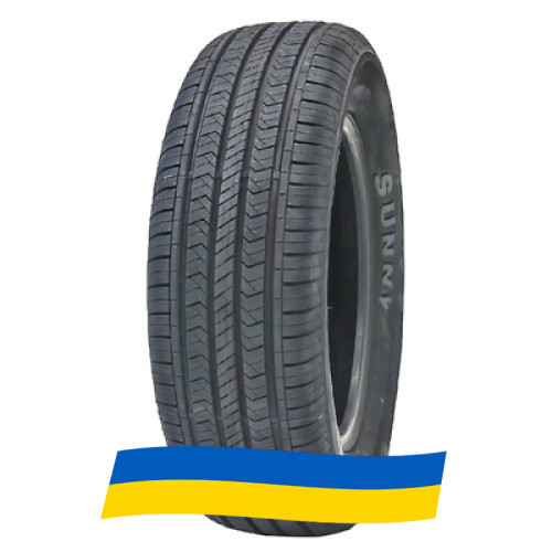 235/65 R17 Sunny Wander Cruiser HT3 NU025 104H Позашляхова шина Киев - изображение 1