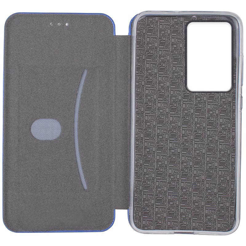 Кожаный чехол-книжка Classy для Realme C75 / C75x Херсон - изображение 2