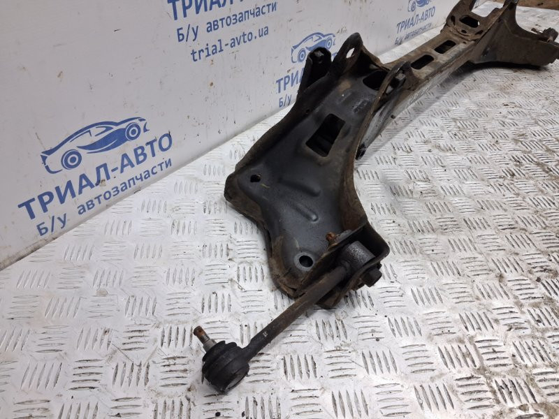 Балка задней подвески Hyundai IX35 2009-2015 554102S010 (Арт. 68026) Київ - зображення 4