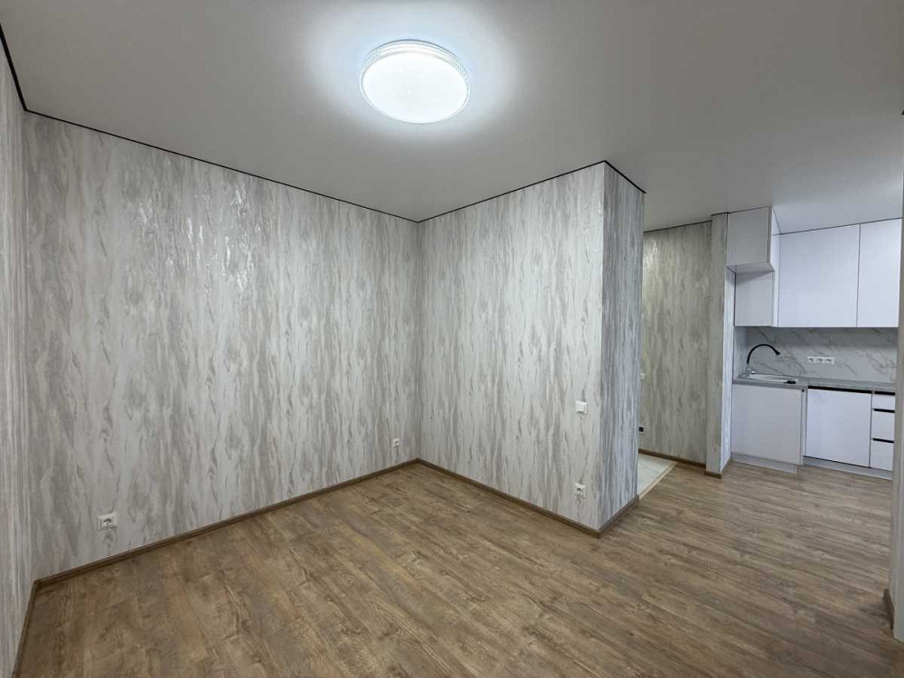 продажа 1-к квартира Киево-Святошинский, Вишневое, 75000 $ Вишнёвое - изображение 9