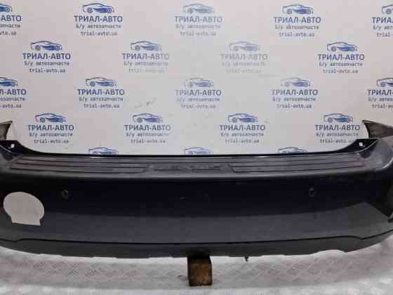 Бампер задний Lexus RX 350 2003-2009 521590E900 (Арт. 63250) Київ