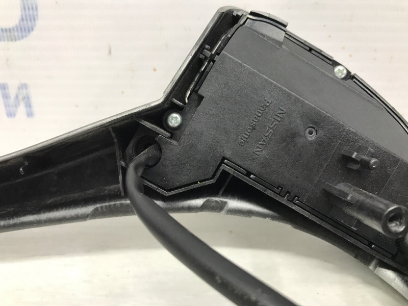 Кнопки руля Nissan X-Trail T32 1.6 DIESEL R9M 2014 (б/у) Київ - зображення 7