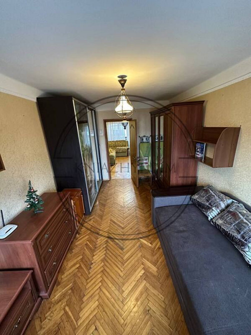 Оренда 2 кімнатна квартира Дніпровський район КОД 11202651 Киев - изображение 3