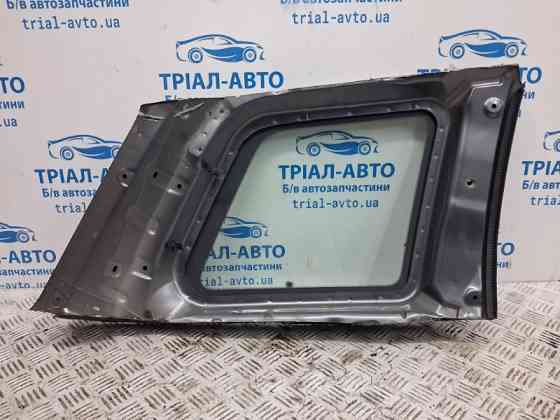 Стекло в кузов заднее левое Mitsubishi Outlander 2003-2006 MR971451 (Арт. 70771) Київ