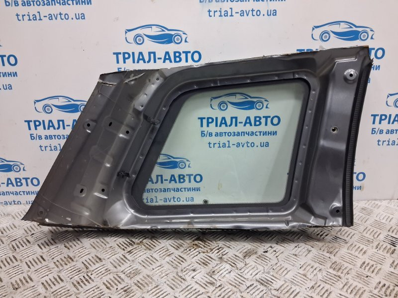 Стекло в кузов заднее левое Mitsubishi Outlander 2003-2006 MR971451 (Арт. 70771) Київ - зображення 4