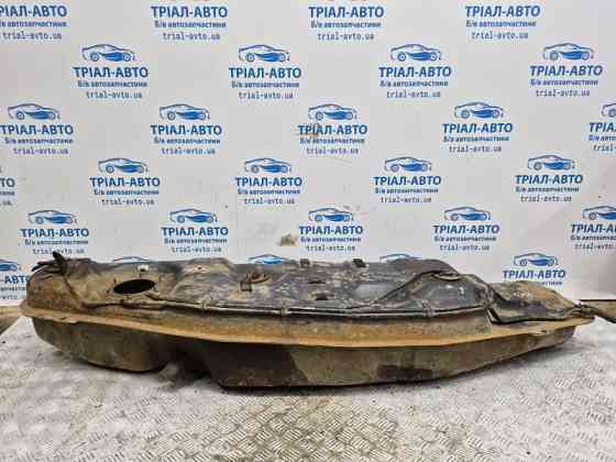 Бак топливный металлический Mitsubishi Pajero Wagon 3 3.2 ДИЗЕЛЬ 4M41 1999 (б/у) Киев