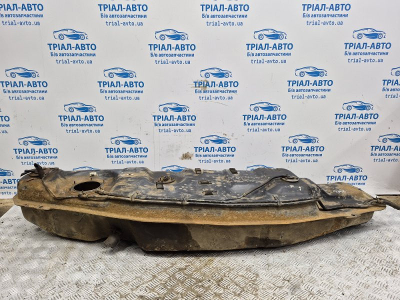 Бак топливный металлический Mitsubishi Pajero Wagon 3 3.2 ДИЗЕЛЬ 4M41 1999 (б/у) Киев - изображение 1