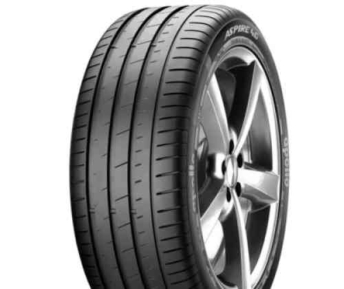 235/45 R18 Apollo Aspire 4G 98Y Легкова шина Киев