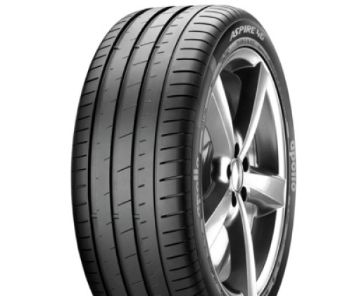 235/45 R18 Apollo Aspire 4G 98Y Легкова шина Киев - изображение 1
