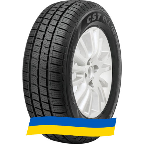 225/55 R17 CST Van Master All-Season ACT1 109/107H Легковантажна шина Киев - изображение 5