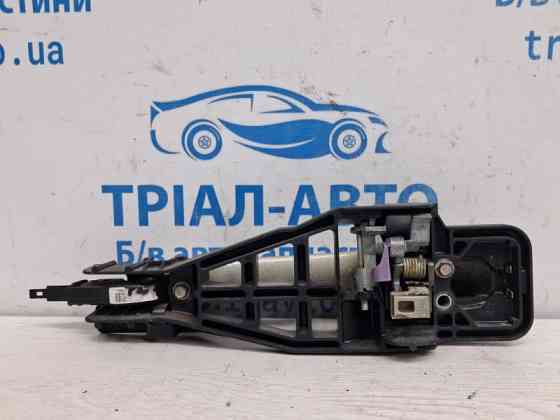 Ручка двери внешняя задняя правая Jeep Grand Cherokee WK2 3.6 БЕНЗИН ERB 2010 (б/у) Київ