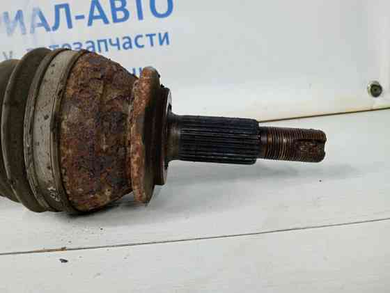 Привод передний левый Toyota RAV 4 A40 2.2 DIESEL 2ADFTV 2012 (б/у) Київ