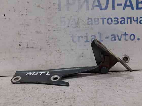 Петля капота левая Mitsubishi Outlander CU 2.4 БЕНЗИН 4G69 2003 (б/у) Київ