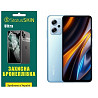 Pocophone Поліуретанова плівка StatusSKIN Ultra на екран Xiaomi Redmi K50i/Note 11T Pro/11T Pro+/Poc Харків
