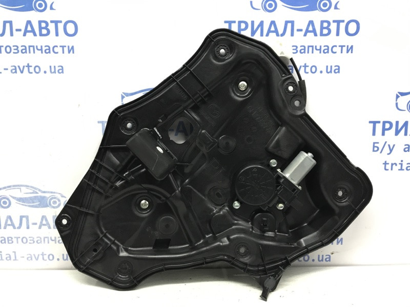 Стеклоподъемник задний левый Mazda 6 2012- GHP9-73-590B (Арт. 44951) Київ - зображення 1