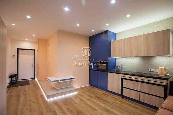 продажа 1-к квартира Киев, Голосеевский, 160000 $ Київ