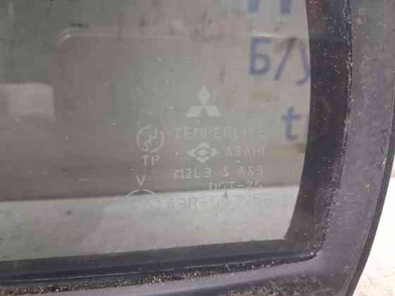Стекло двери задней левой (форточка) Mitsubishi Lancer 2003-2009 MR556413 (Арт. 83268) Київ