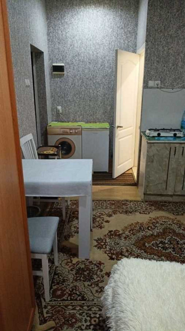 долгосрочная аренда 1-к квартира Одесса, Киевский, 4800 грн./мес. Одесса - изображение 3