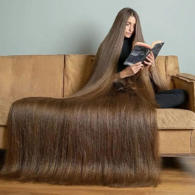 Купимо волосся у Дніпрі ДОРОГО Зв'язок та підтримка 24/7 з початку і до кінця угоди Вайб 0961002722 Дніпро - зображення 1